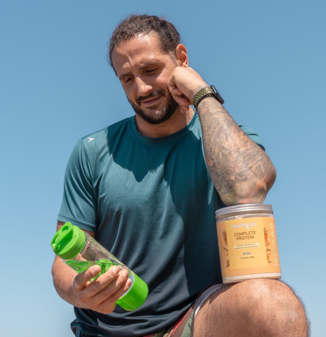 Healthyroo-EditV801345 Store'N'Go Shaker Bottle