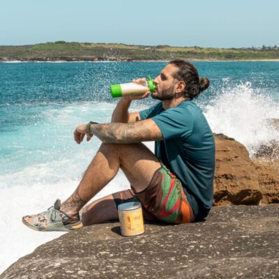 Healthyroo-EditV801384 Store'N'Go Shaker Bottle