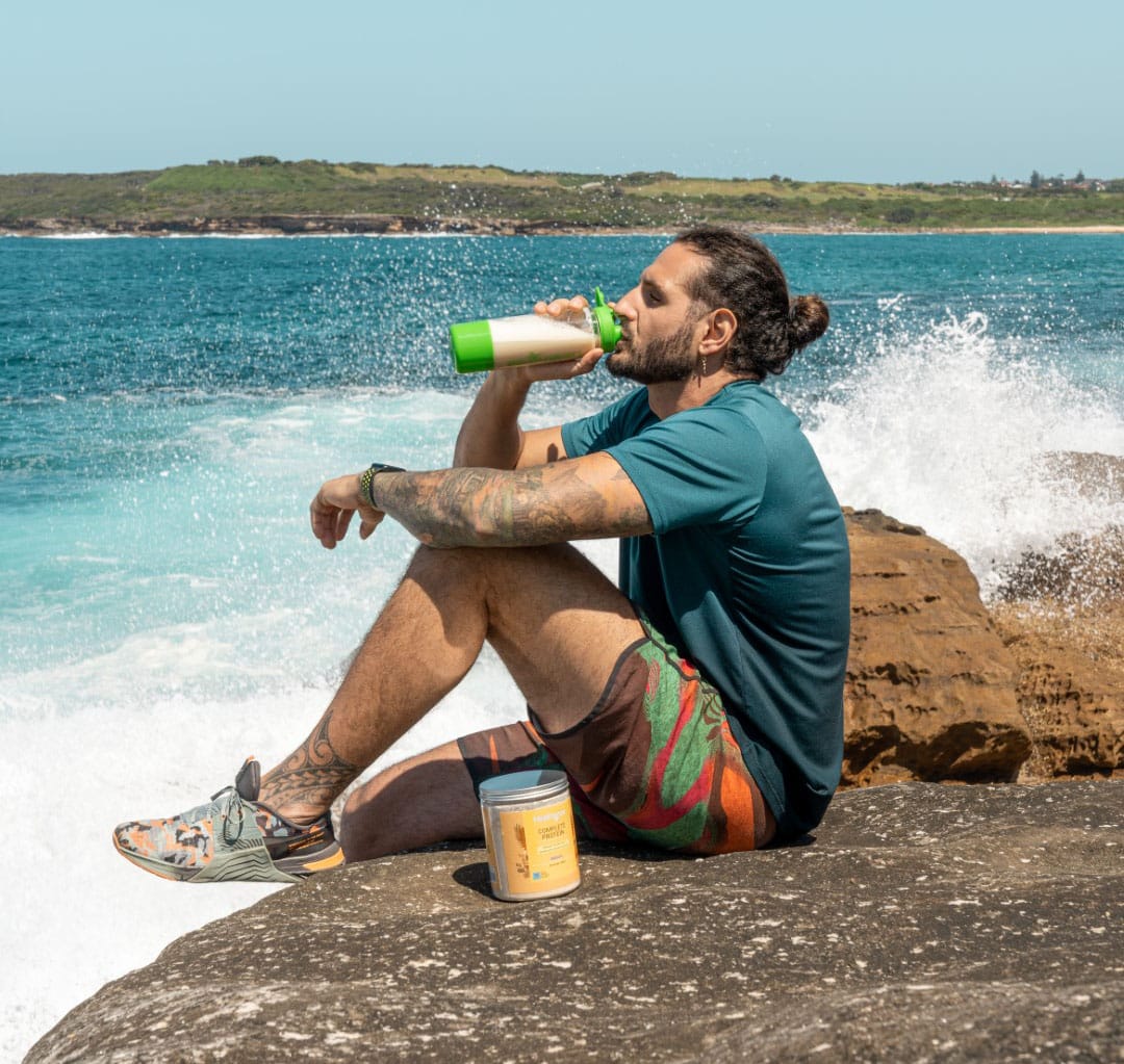 Healthyroo-EditV801384 Store'N'Go Shaker Bottle