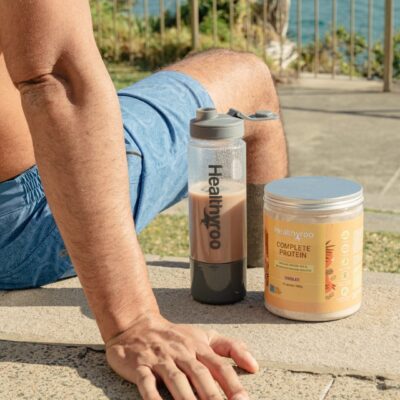 Healthyroo-Protein01899 Healthyroo Proteins