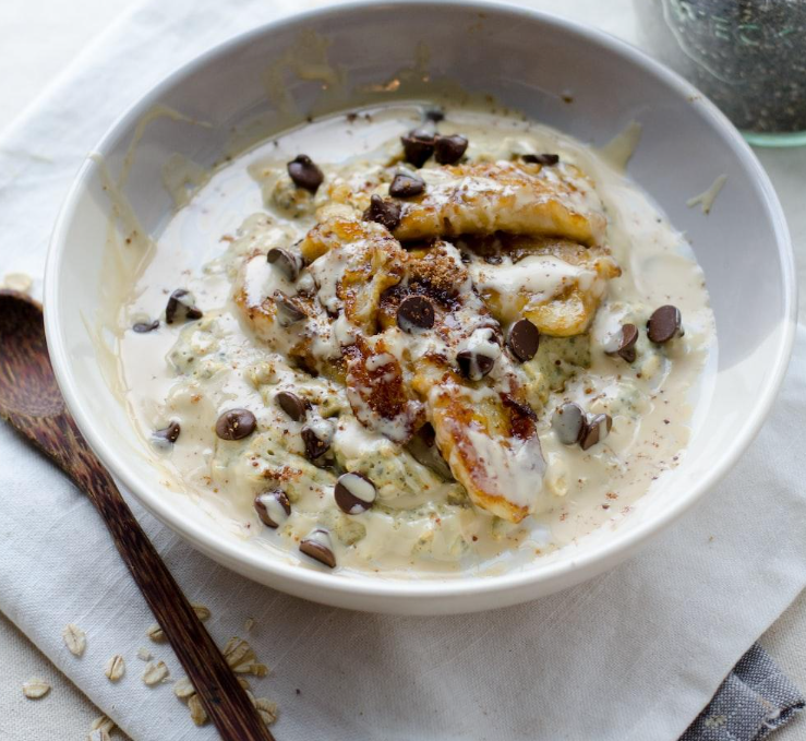 Healthyroo Biscoff Protein Shake