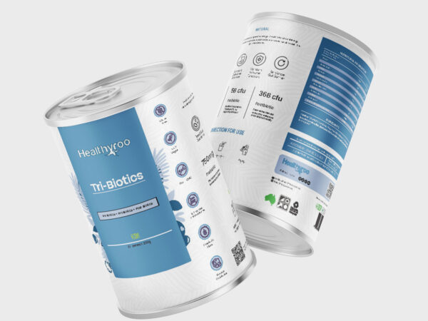 tribiotics tribiotics